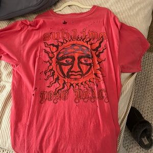 Urban Outfitters Sublime Tee